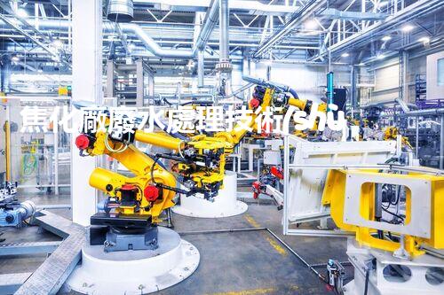 焦化廠廢水處理技術(shù)革新：解決環(huán)境難題？